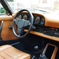 1976 Porsche 911 2.7 S Targa - Image 5