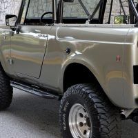 1970 International Scout 800A - Image 31