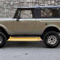 1970 International Scout 800A - Image 34