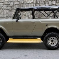 1970 International Scout 800A - Image 35