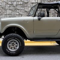 1970 International Scout 800A - Image 36