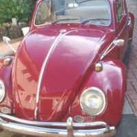 1968 Volkswagen Beetle 1300 - Image 32