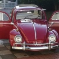 1968 Volkswagen Beetle 1300 - Image 33