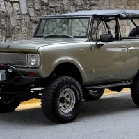 1970 International Scout 800A - Image 38