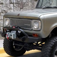 1970 International Scout 800A - Image 39