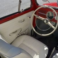 1968 Volkswagen Beetle 1300 - Image 36