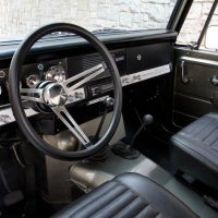 1970 International Scout 800A - Image 44