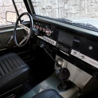 1970 International Scout 800A - Image 4