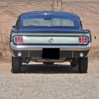 1965 Ford Mustang K-Code 2+2 Fastback - Image 4