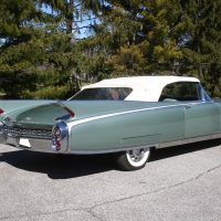 1960 Cadillac Eldorado Biarritz - Image 5