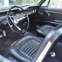 1965 Ford Mustang K-Code 2+2 Fastback - Image 6