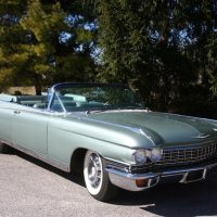 1960 Cadillac Eldorado Biarritz - Image 6