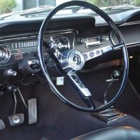 1965 Ford Mustang K-Code 2+2 Fastback - Image 7