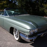 1960 Cadillac Eldorado Biarritz - Image 7