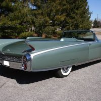 1960 Cadillac Eldorado Biarritz - Image 8