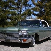 1960 Cadillac Eldorado Biarritz - Image 9