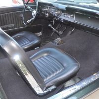 1965 Ford Mustang K-Code 2+2 Fastback - Image 10