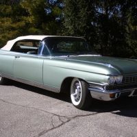 1960 Cadillac Eldorado Biarritz - Image 10