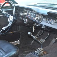 1965 Ford Mustang K-Code 2+2 Fastback - Image 11