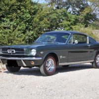 1965 Ford Mustang K-Code 2+2 Fastback - Image 22