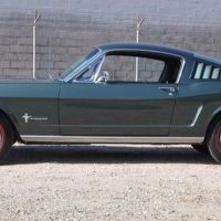 1965 Ford Mustang K-Code 2+2 Fastback - Image 23