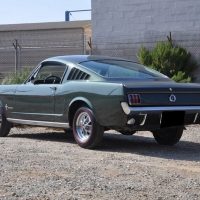 1965 Ford Mustang K-Code 2+2 Fastback - Image 24