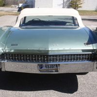 1960 Cadillac Eldorado Biarritz - Image 26