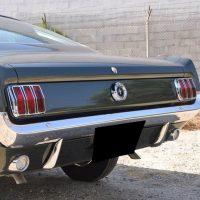 1965 Ford Mustang K-Code 2+2 Fastback - Image 25