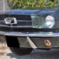 1965 Ford Mustang K-Code 2+2 Fastback - Image 26