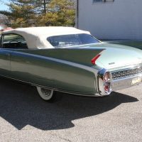 1960 Cadillac Eldorado Biarritz - Image 34