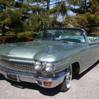 1960 Cadillac Eldorado Biarritz - Image 38