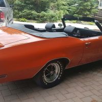 1970 Buick Skylark GS Stage 1 - Image 16