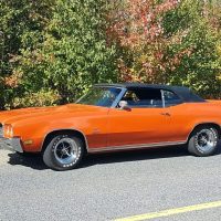 1970 Buick Skylark GS Stage 1 - Image 19